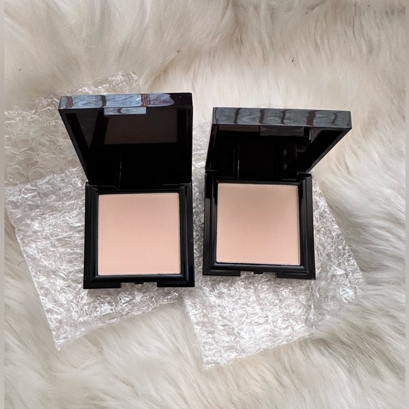 NEW: 2pc Makeup Bundle (x2) *REINA Moisturizing Finishing Powder “Perla” - Picture 2 of 12